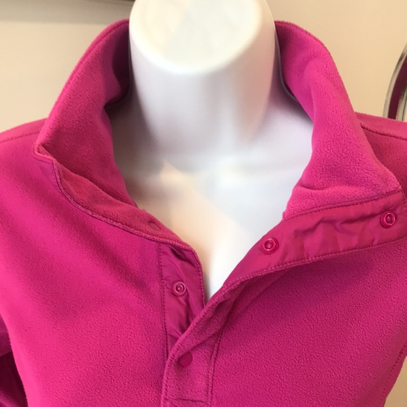 Helly Hanson Fleece Sweater. - Picture 4 of 6